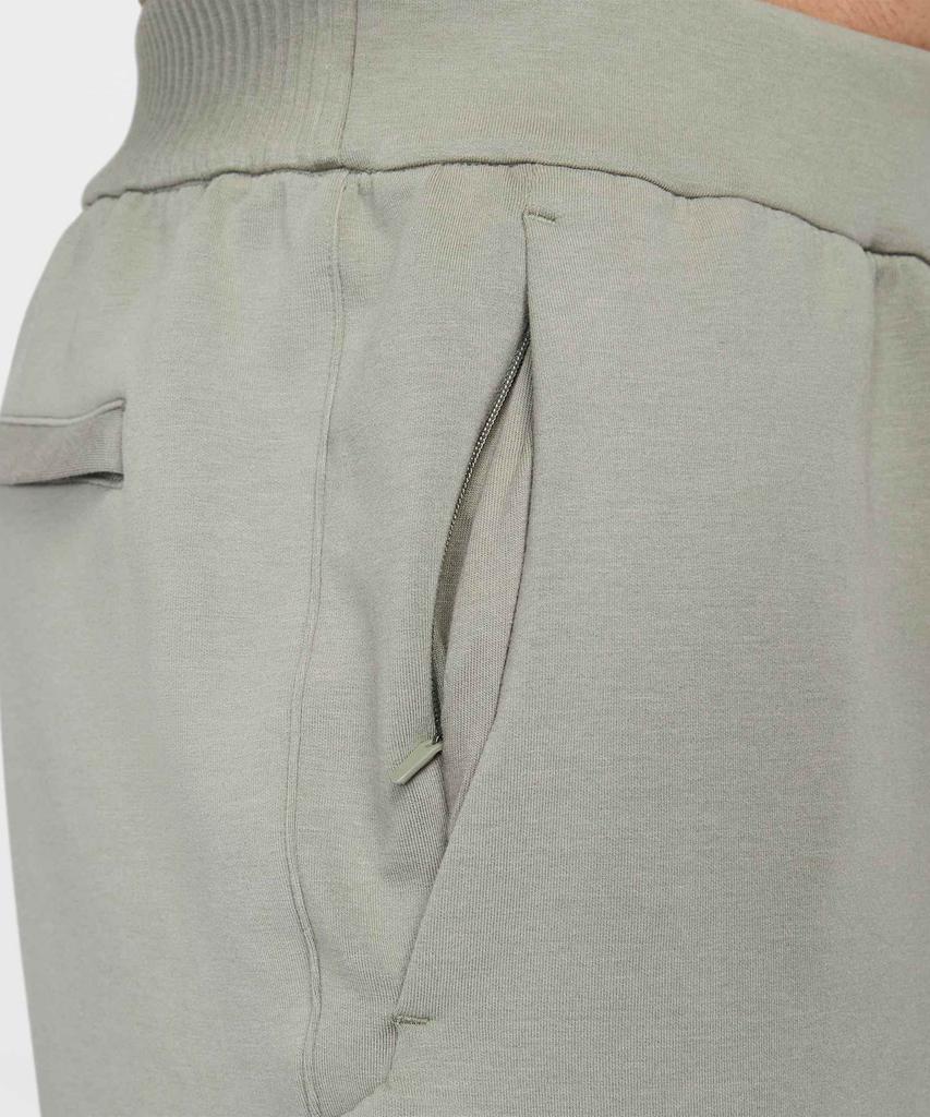 NIKE 24.7 Impossible Soft Dry Fit Pants M - Light Army/Steel Green / Hq6971-320