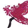Fancy Face Mask Show Halloween Supply Party Supplies Masquerade Lace Mask Venice Mask Dance Masks