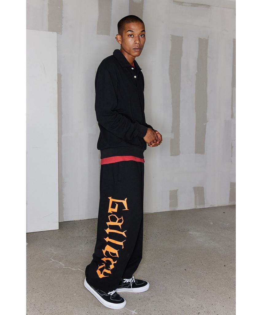 1011 GALLERY Gallery Jogger Sweatpants #1 - Black
