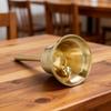 Sound-producing Hand Bell Polishing Service Calling Bell Rattle Dining Bell  School