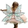 Party Decorations Fairy Butterfly Wing Cosplay Costumes Stage Catwalk Accessory Elf Cosplay Wing