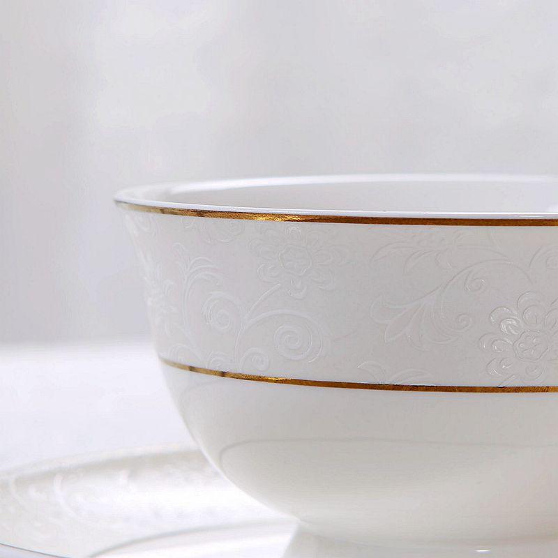 Ceramic Coffee Mug European Court Gold Plated Tea Cup Saucer Set Milk Mug  Afternoon Tea Cup Girlfriend Gathering Birthday Party