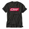 Crane Cams Logo Black T-Shirt.png