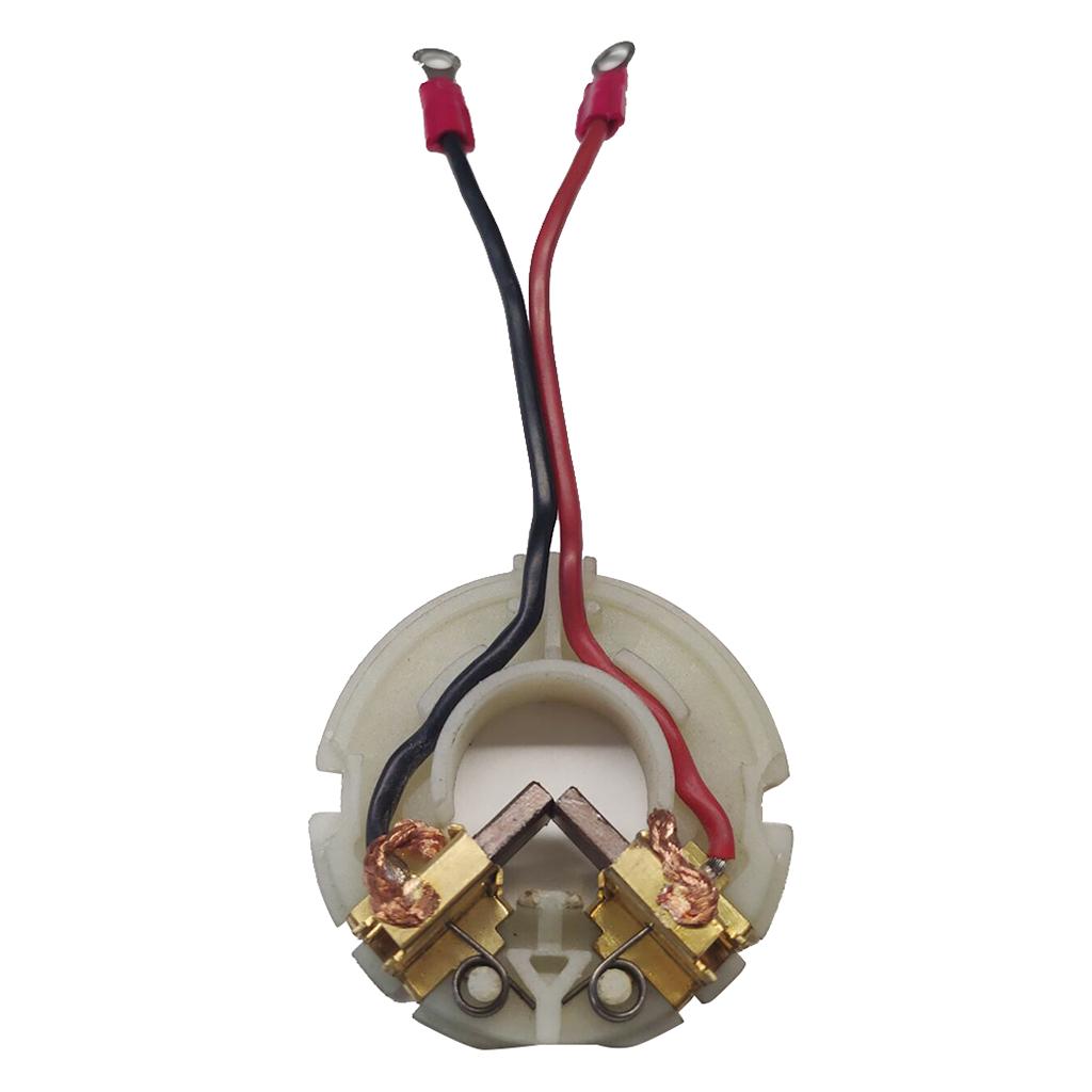 Suporte De Carbono Para 638991-1 638614-1 Df458d Dhp4