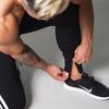 Men's Spring Autumn Trousers Fitness Running Sports Long Pants Outdoor Workout Training Slim Fit Joggers