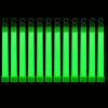 Top-quality LED Glow Stick with Hook 6 Inch Fluorescence Light Glow Sticks for Hiking Camping Outdoor Concert Party Light