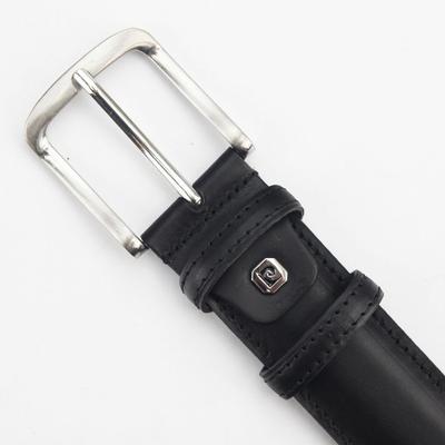 Męski Pasek Z Prawdziwej Skóry Pierre Cardin PSN 6209