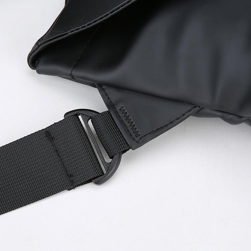 Men's Messenger Bag Oxford  Shoulder Bag Riding Shoulder Crossbody Bag