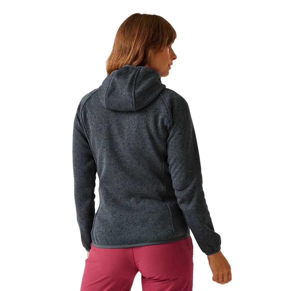 Regatta Флисовая на молнии Newhill II