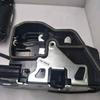 BMW 7 Series F01-F04 Rear Right Door Lock Assembly, Central Locking Mechanism (51227185688)