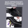 Waterproof Running Hydration Vest Bag 2L Water Chest Pack Cycling Vest Backpack  Climbing