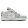 Jordan 1 Camo Bianco Basso GS DD3234-100