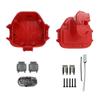 Plastic Case For MAKITA 12V Electric Drill NI-CD NI-MH Battery 1220 PA12 1222