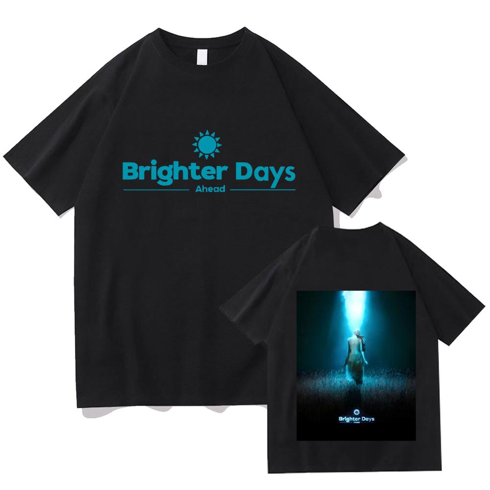 

T-Shirt Men Women Clothing Tshirts Singer Graphic T Shirt Unisex Tees XXXL