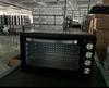 Large Capacity Multifunctional Electric Double Layer Baking Oven