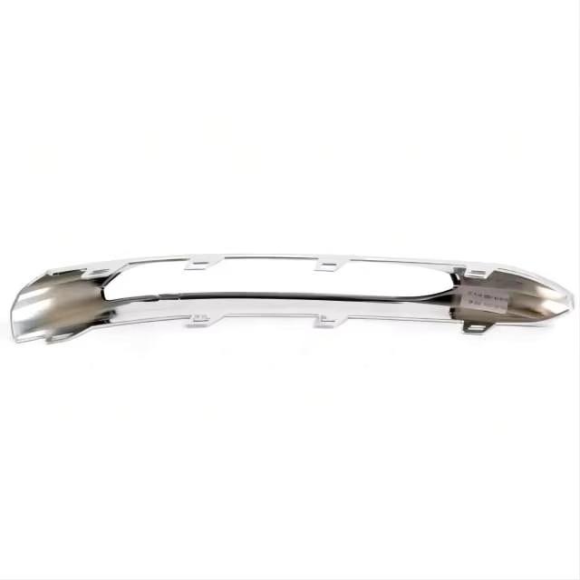 Mercedes W172 Nebelscheinwerfer & Kühlergrill Zierleiste (2012-2016) 1728850074/1728850174.