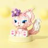 Star Dailinna'er Educational Mini Building Blocks - Compatible with Lego Figures