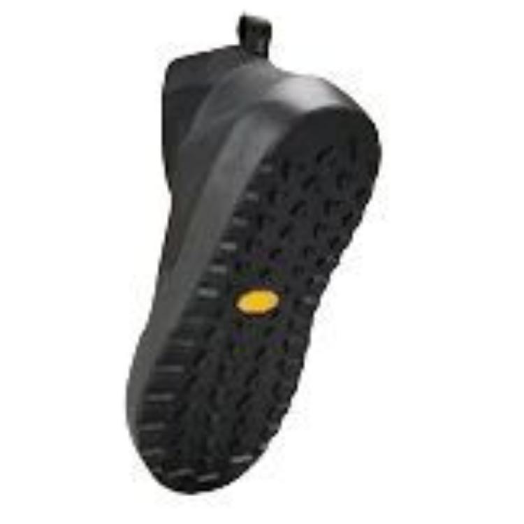 Arcteryx Kragg Bequem Atmungsaktiv Weiche Sohle Outdoor Funktionale Schuhe Herrenschuhe Schwarz X000009205-BLACK