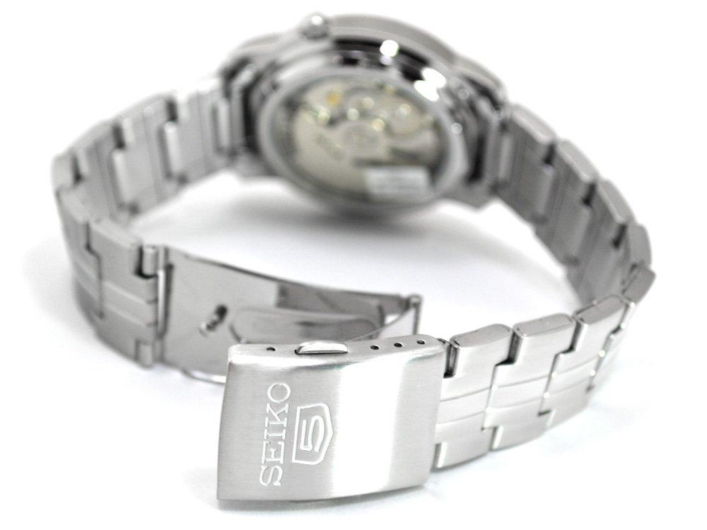 Seiko 5 SEIKO 5 Automatic Watch SNKL75K1
