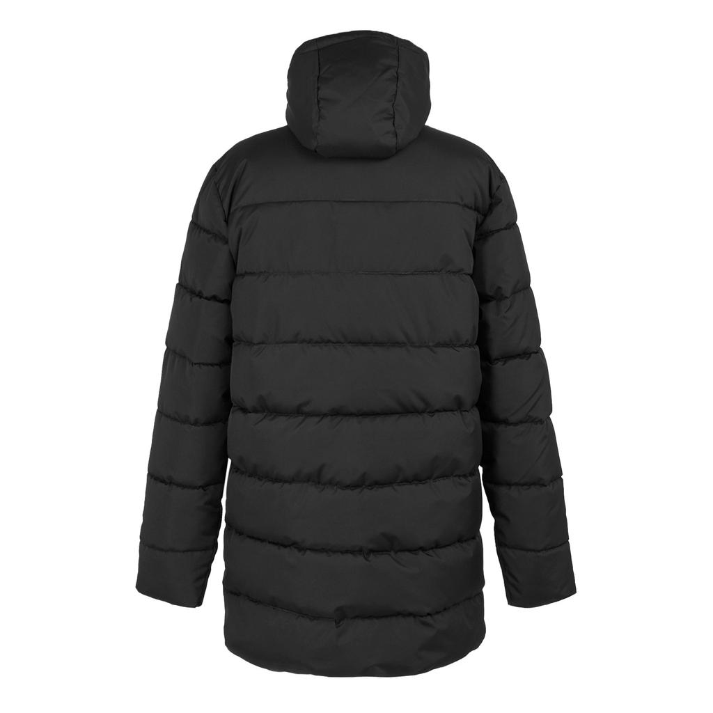 Regatta Mens Lakiver Padded Jacket