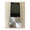 SONY Walkman A Series 64GB High Resolution Sound Source Compatible Silver NW-A17/S