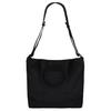 New Carhartt WIP Cotton Tote Bag, Shopping Bag, Portable Crossbody, One Shoulder Handbag Regular Unisex Black I03459889XX