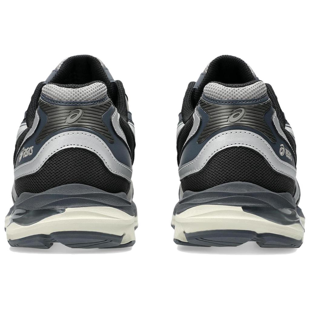 ASICS Gel K1011 Black Carrier Grey Sneakers 1203A603-002