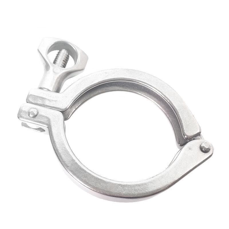 Xingxikangyou 304 Stainless Steel Clamps