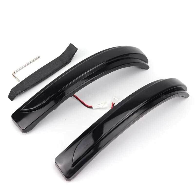 

LED Dynamic Turn Signal Light Side Mirror Sequential Indicator Blinker Lamp For Kia Sorento UM 2015 2016 2017 2018 2019 2020