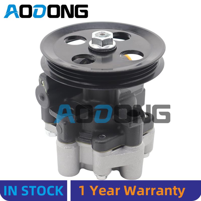 Power Steering Pump / Pulley For Toyota Land Cruiser Altezza GITA SXE10 5S SXV 1998-2005 4432053010 44320-53010