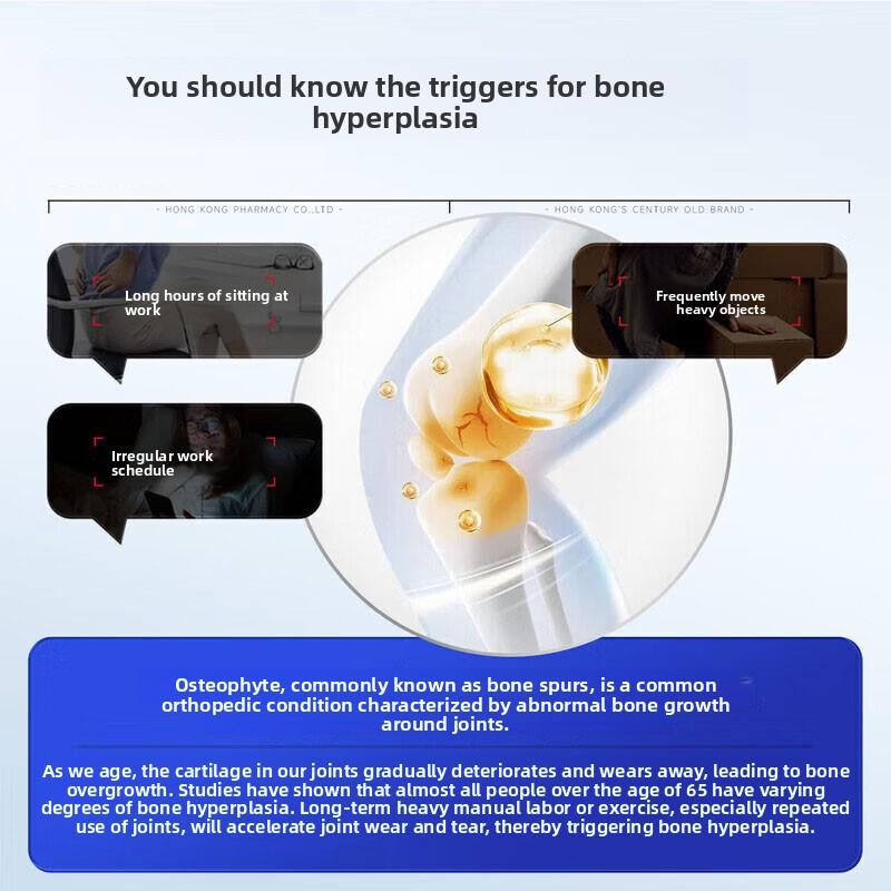 Horse Oil Shoulder Cream | Apply Before Going To Bed, Nourish All Night, and Make Your Shoulders Relaxed and Flexible In the Morning