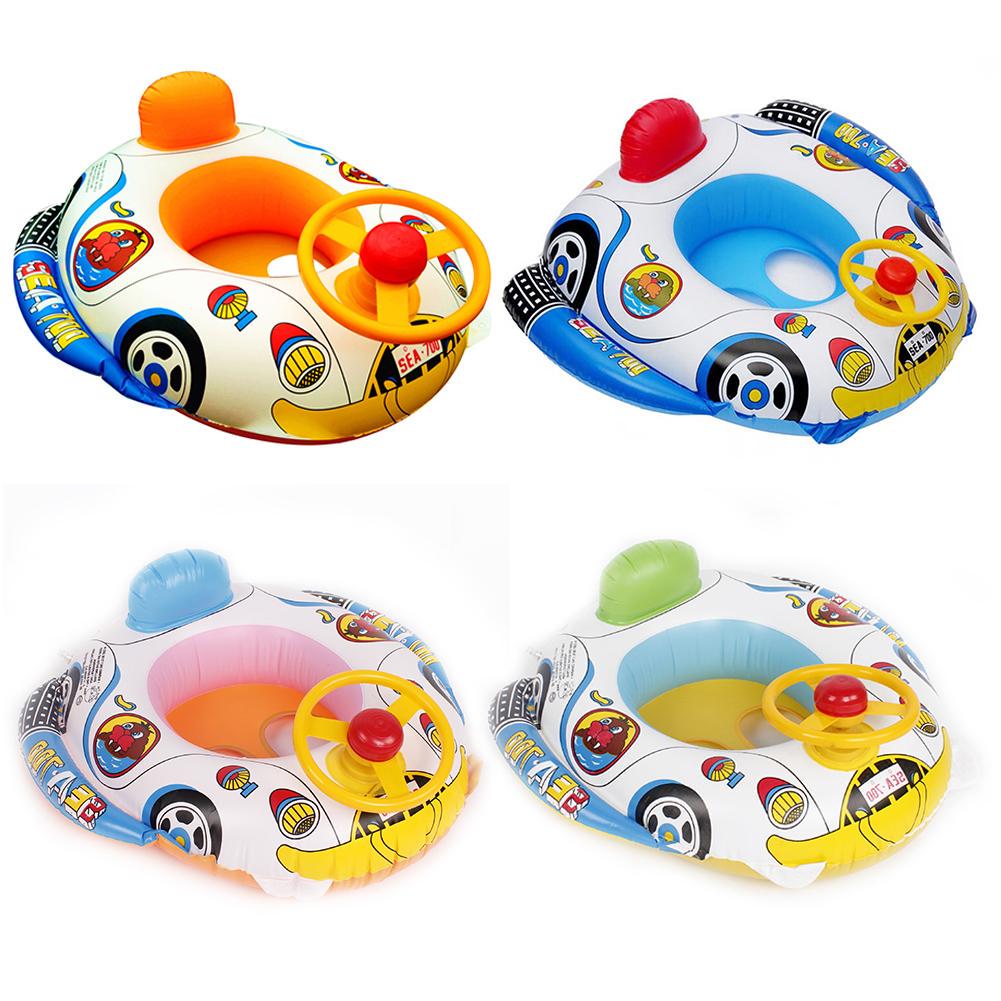 trainer seat swimming