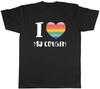 Tops – T-Shirts