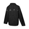 Vans Denim Classic Logo Jacket Men Jackets Black VN000J1TQ47