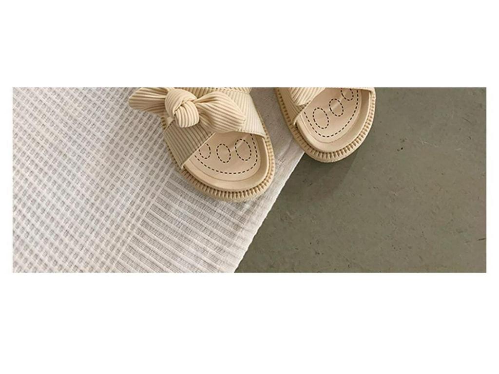 Trendy Women's 2025 Summer Thick Sole Beach Sandals