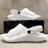 Men's 2026 Summer Non-slip EVA Sandals for Drivers and Students