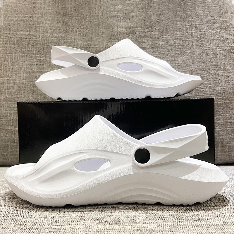 Men's 2026 Summer Non-slip EVA Sandals for Drivers and Students