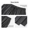 Baleno Women's High-Waist Drawstring Long Pants