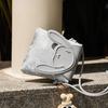 Mrs. Qiao Phone Bag Crossbody for Women 2025 New Autumn Winter Mini Bag High-end Lightweight Small Crossbody Bag for Phone