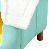 Cat Cave Enclosed Non-Slip Cute Winter House Warm Cave Pet Beds For Cats For Kitten Puppy Pet Indoor Bedroom Living Room Balcony