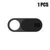 Universal Camera Cover 5Pcs for Tesla Model 3 Y Privacy Protector Webcam Slide Blocker Anti-peep Sliding Camera for Pc Laptop Ne