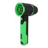   Dry Blower 64mm Brushless Motor 8000mAh 180000RPM Type C Fast Charging 1400g Thrust Portable Electric Duster for Car Keyboard