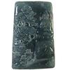 Guanyin Jadeite Pendant Amulet: Natural Jade Carving for Men & Women, A Grade