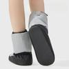 Winter Dance Shoes, Women's Warm Boots, Cotton Short Boots, Exercise Body Shoes, Soft Soled Ballet Dance Cotton Shoes