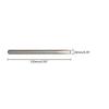 Versatile Stone Carving Chisel Tools Suitable for Marble, Granites, and More