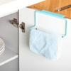 Towel Rack Hanging Holder Organizer Bathroom Kitchen Cabinet Cupboard Hanger