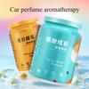 Nový Tuhý parfém Parfém Deodorant Vůně Aromaterapie pro domácí auto Osvěžovač vzduchu Balm Cup Čistička čerstvého vzduchu Příslušenství do auta