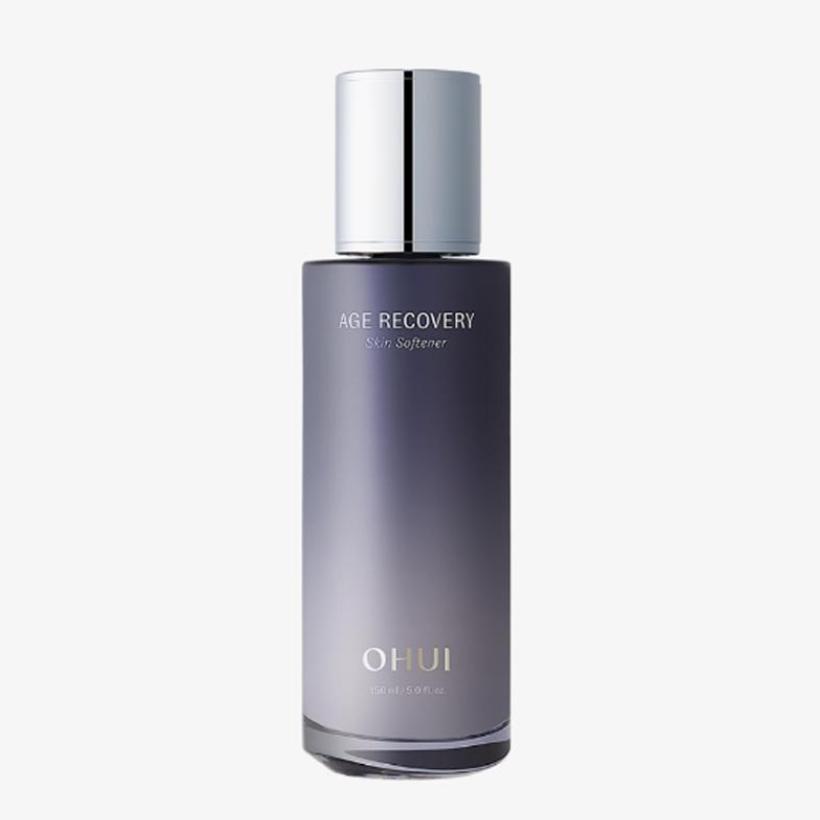 Ohui Płyn do zmiękczania skóry Age Recovery 150 ml  (3 opcje)