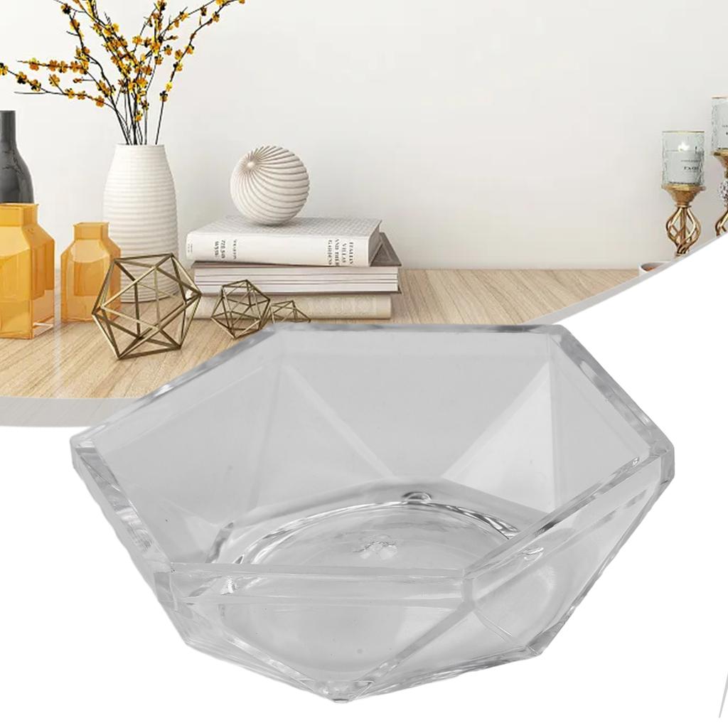 High Quality Acrylic Display Stand for Crystal Ball Perfect Decoration