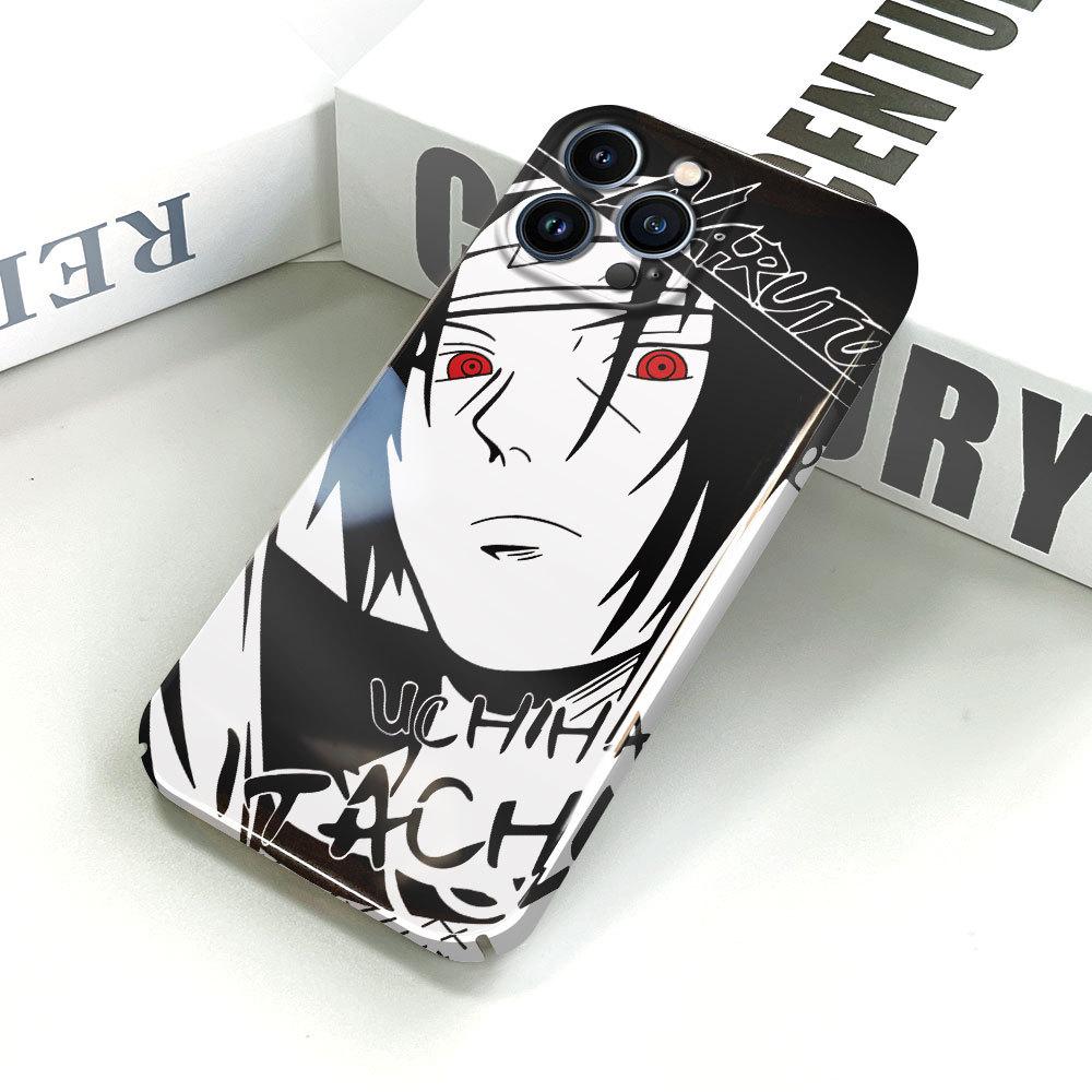 All-inclusive Film Phone Case Cartoon Fashion Design Hard Shell Full Cover Camera Protection Case for iPhone Samsung Xiaomi Poco Redmi Huawei Honor